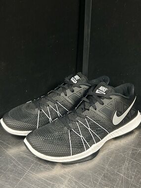 Nike Running Shoes Size 14 Men